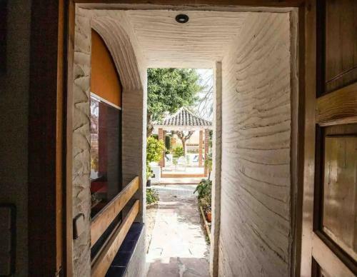 Bungalow Urb Costa Hispania