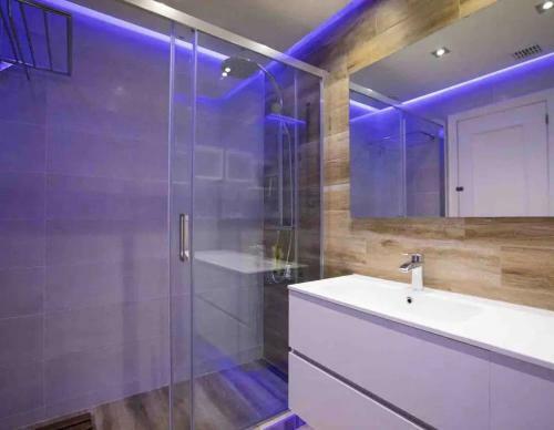 Bungalow Urb Costa Hispania