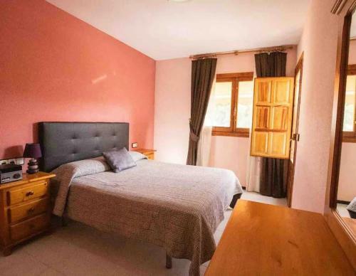 Bungalow Urb Costa Hispania
