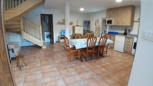 Casa Rural Sofia
