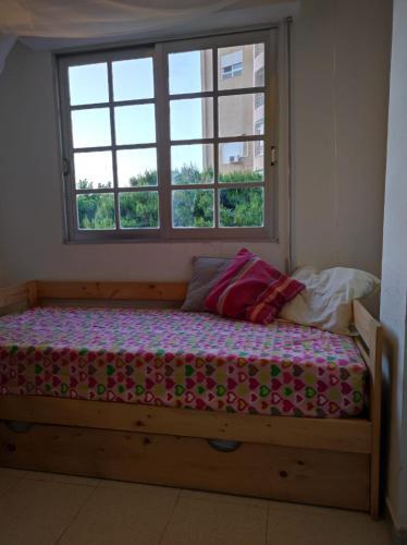 Apartamento Junto Al Mar