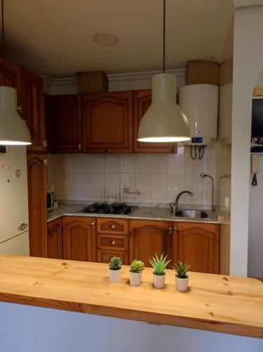 Apartamento Junto Al Mar