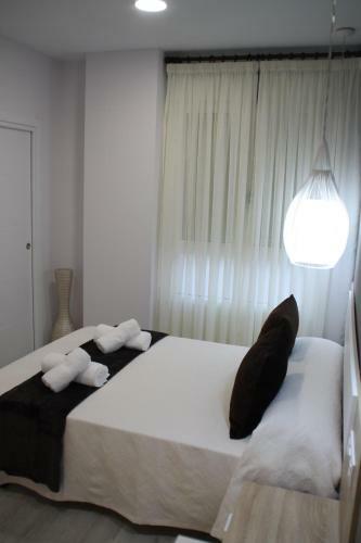 Hostal Baixo A Lua Rooming
