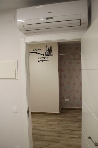 Hostal Baixo A Lua Rooming
