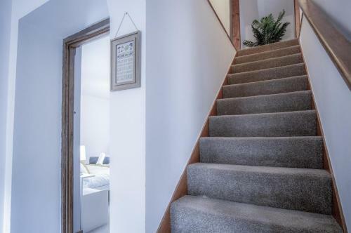 Tucking Mill - 3 Bedroom Holiday Home - Stepaside
