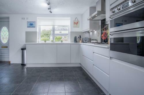 Tucking Mill - 3 Bedroom Holiday Home - Stepaside