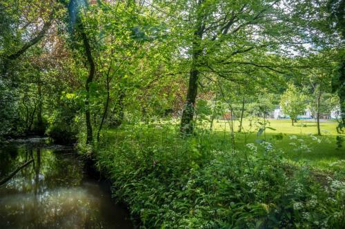 Tucking Mill - 3 Bedroom Holiday Home - Stepaside