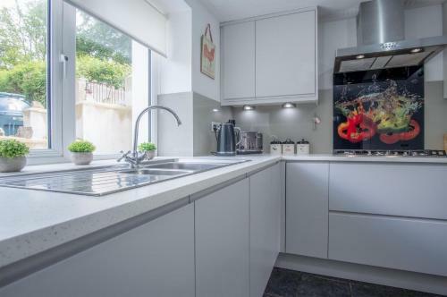 Tucking Mill - 3 Bedroom Holiday Home - Stepaside
