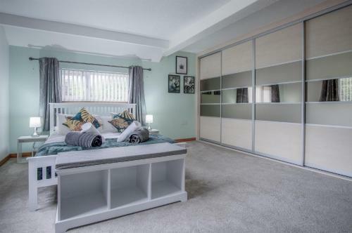 Tucking Mill - 3 Bedroom Holiday Home - Stepaside
