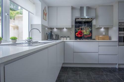 Tucking Mill - 3 Bedroom Holiday Home - Stepaside