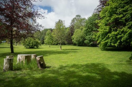 Tucking Mill - 3 Bedroom Holiday Home - Stepaside