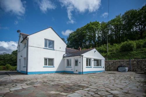 Tucking Mill - 3 Bedroom Holiday Home - Stepaside