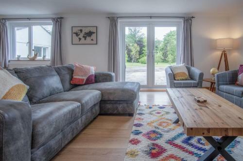 Tucking Mill - 3 Bedroom Holiday Home - Stepaside