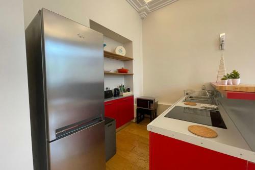 Apartamento L'haussmannien #dg