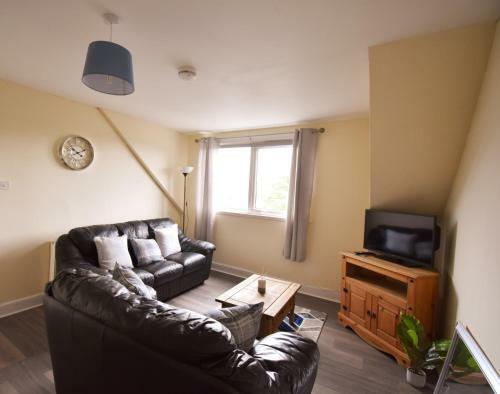 Jovie Apartment