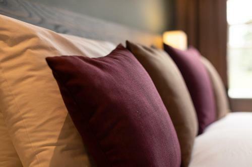 Bed & Breakfast The Partridge, Stretton