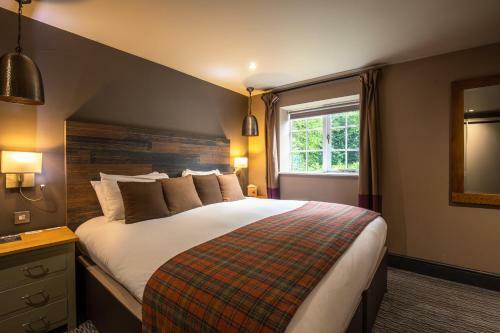 Bed & Breakfast The Partridge, Stretton