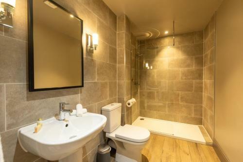 Bed & Breakfast The Partridge, Stretton