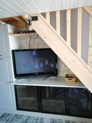 Apartamento Au Grain De Sel...