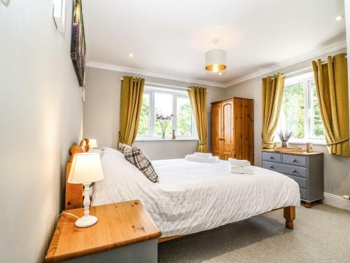 Farm View Lodge