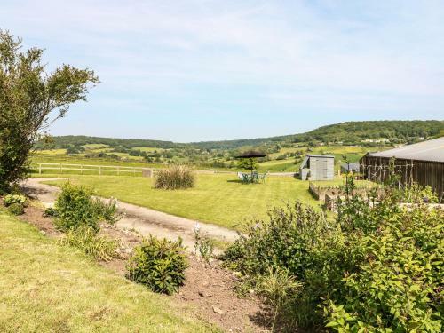 Farm View Lodge