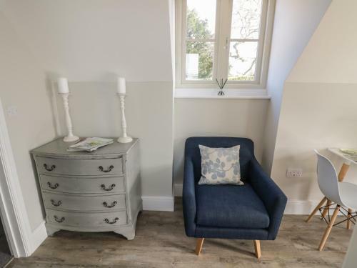 Apartamento Coach House Mews