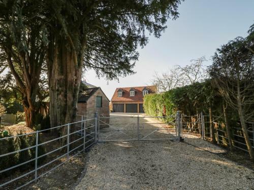Apartamento Coach House Mews