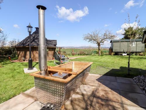 Quantock View