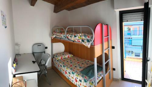 Apartamento A Pochi Passi Dal Mare