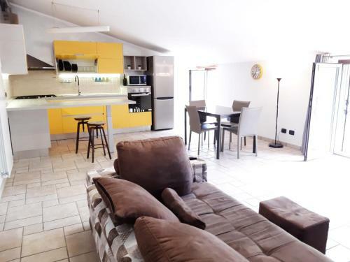 Apartamento Appartamento Memole 2 Km Dal Mare