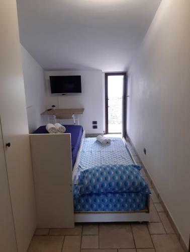 Apartamento Appartamento Memole 2 Km Dal Mare