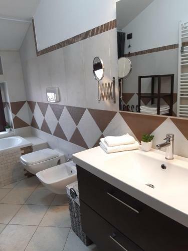 Apartamento Appartamento Memole 2 Km Dal Mare