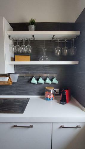 Apartamento Appartamento Elipa