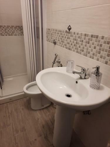 Apartamento Costa Mezza
