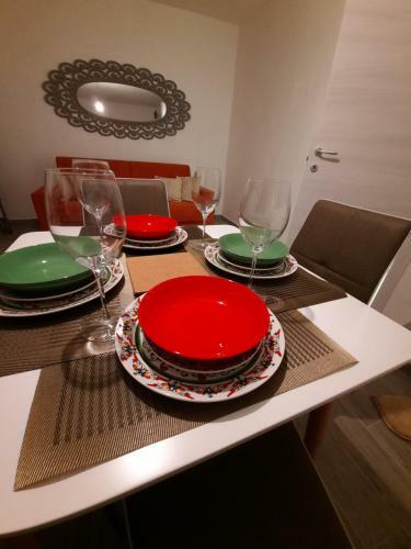 Apartamento Costa Mezza