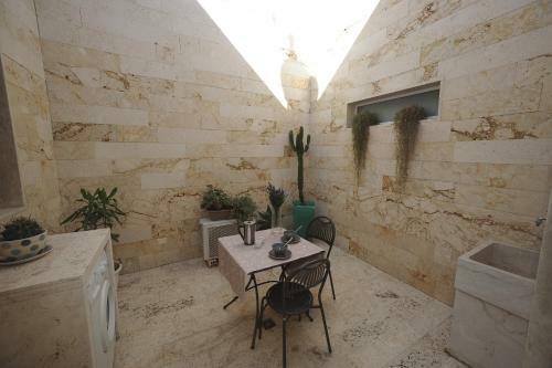 Hostal Stonehome