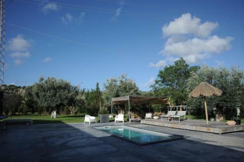 Hostal Stonehome
