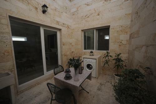 Hostal Stonehome