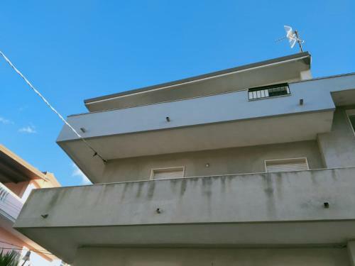 Apartamento Appartamenti Lebbolo