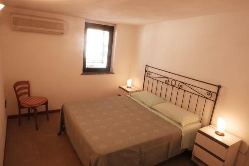 Apartamento Appartamenti Lebbolo