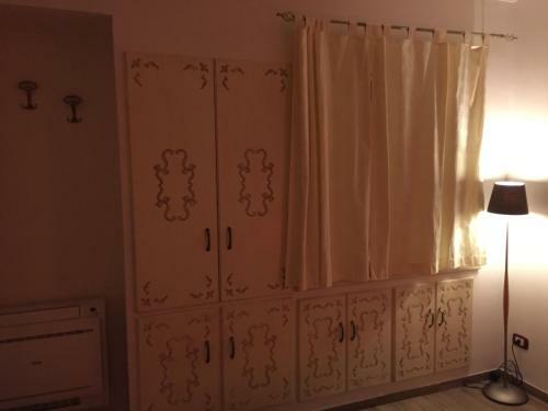 Apartamento Casa Relax