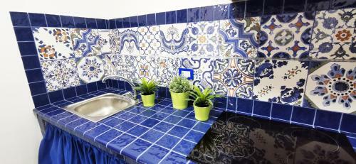 Apartamento Casa Valentina A 100 M Dal Mare