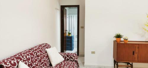 Apartamento Casa Valentina A 100 M Dal Mare