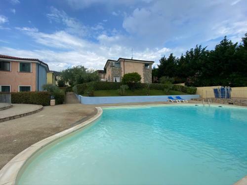 Apartamento Le Terme Di Casteldoria