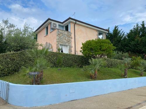 Apartamento Le Terme Di Casteldoria