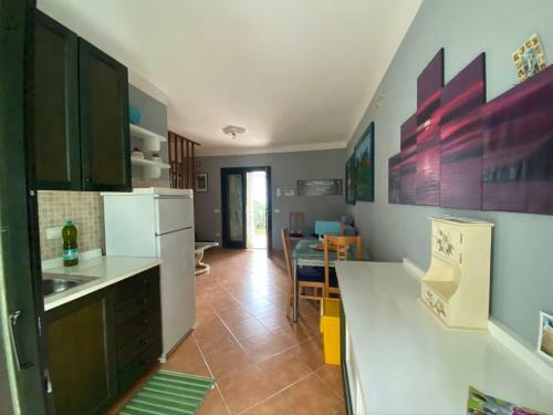 Apartamento Le Terme Di Casteldoria