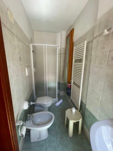 Hostal La Terrazza Dei Ciliegi