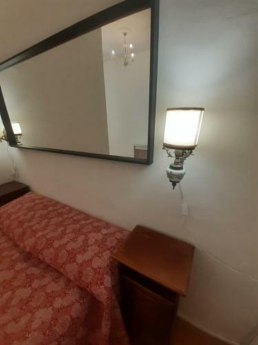 Bed & Breakfast Domus Morfeo