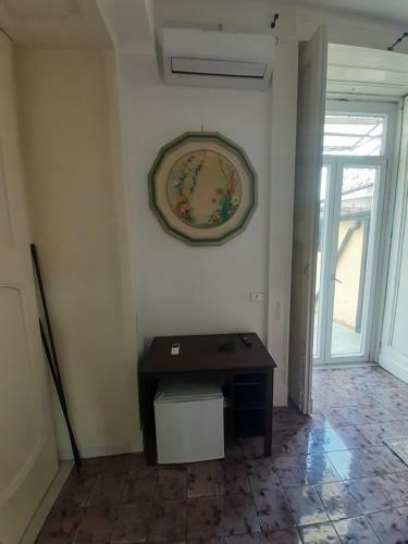 Bed & Breakfast Domus Morfeo