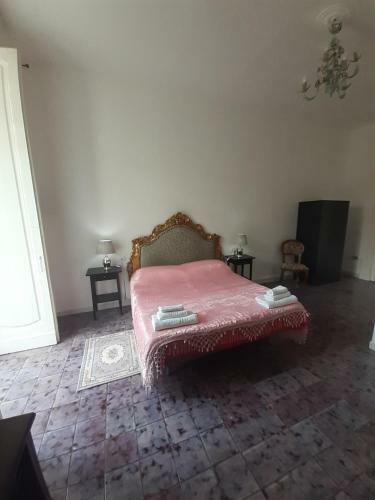 Bed & Breakfast Domus Morfeo